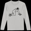 Softstyle Long Sleeve T-Shirt Thumbnail