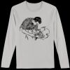 Softstyle Long Sleeve T-Shirt Thumbnail