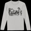 Softstyle Long Sleeve T-Shirt Thumbnail