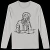 Softstyle Long Sleeve T-Shirt Thumbnail