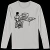 Softstyle Long Sleeve T-Shirt Thumbnail