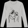 Softstyle Long Sleeve T-Shirt Thumbnail