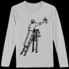 Softstyle Long Sleeve T-Shirt Thumbnail