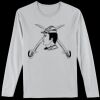 Softstyle Long Sleeve T-Shirt Thumbnail