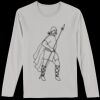 Softstyle Long Sleeve T-Shirt Thumbnail