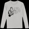 Softstyle Long Sleeve T-Shirt Thumbnail