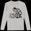 Softstyle Long Sleeve T-Shirt Thumbnail