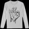 Softstyle Long Sleeve T-Shirt Thumbnail