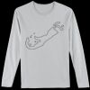 Softstyle Long Sleeve T-Shirt Thumbnail