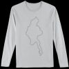 Softstyle Long Sleeve T-Shirt Thumbnail