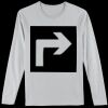 Softstyle Long Sleeve T-Shirt Thumbnail