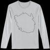 Softstyle Long Sleeve T-Shirt Thumbnail