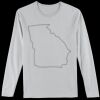 Softstyle Long Sleeve T-Shirt Thumbnail