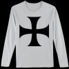 Softstyle Long Sleeve T-Shirt Thumbnail