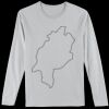 Softstyle Long Sleeve T-Shirt Thumbnail