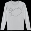 Softstyle Long Sleeve T-Shirt Thumbnail