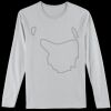 Softstyle Long Sleeve T-Shirt Thumbnail