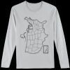 Softstyle Long Sleeve T-Shirt Thumbnail