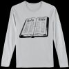 Softstyle Long Sleeve T-Shirt Thumbnail