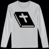 Softstyle Long Sleeve T-Shirt Thumbnail