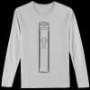 Softstyle Long Sleeve T-Shirt Thumbnail