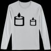 Softstyle Long Sleeve T-Shirt Thumbnail