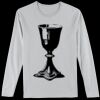 Softstyle Long Sleeve T-Shirt Thumbnail