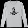 Softstyle Long Sleeve T-Shirt Thumbnail