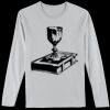 Softstyle Long Sleeve T-Shirt Thumbnail