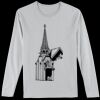 Softstyle Long Sleeve T-Shirt Thumbnail