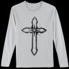 Softstyle Long Sleeve T-Shirt Thumbnail