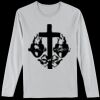 Softstyle Long Sleeve T-Shirt Thumbnail