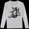 Softstyle Long Sleeve T-Shirt Thumbnail