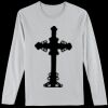 Softstyle Long Sleeve T-Shirt Thumbnail