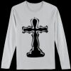 Softstyle Long Sleeve T-Shirt Thumbnail