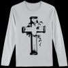 Softstyle Long Sleeve T-Shirt Thumbnail