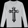 Softstyle Long Sleeve T-Shirt Thumbnail