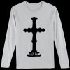 Softstyle Long Sleeve T-Shirt Thumbnail