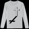 Softstyle Long Sleeve T-Shirt Thumbnail