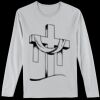 Softstyle Long Sleeve T-Shirt Thumbnail