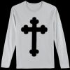 Softstyle Long Sleeve T-Shirt Thumbnail