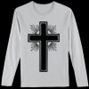 Softstyle Long Sleeve T-Shirt Thumbnail