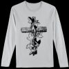 Softstyle Long Sleeve T-Shirt Thumbnail