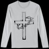 Softstyle Long Sleeve T-Shirt Thumbnail