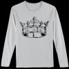 Softstyle Long Sleeve T-Shirt Thumbnail