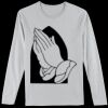 Softstyle Long Sleeve T-Shirt Thumbnail