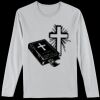 Softstyle Long Sleeve T-Shirt Thumbnail