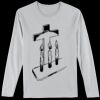 Softstyle Long Sleeve T-Shirt Thumbnail