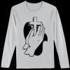 Softstyle Long Sleeve T-Shirt Thumbnail