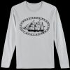 Softstyle Long Sleeve T-Shirt Thumbnail